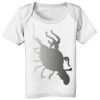 Infant Lap Shoulder Tee Thumbnail