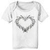 Infant Lap Shoulder Tee Thumbnail