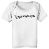 Infant Lap Shoulder Tee Thumbnail