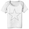 Infant Lap Shoulder Tee Thumbnail