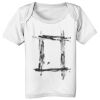 Infant Lap Shoulder Tee Thumbnail