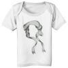 Infant Lap Shoulder Tee Thumbnail