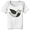 Infant Lap Shoulder Tee Thumbnail