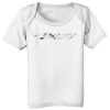 Infant Lap Shoulder Tee Thumbnail