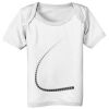 Infant Lap Shoulder Tee Thumbnail