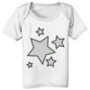 Infant Lap Shoulder Tee Thumbnail