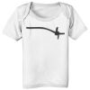 Infant Lap Shoulder Tee Thumbnail