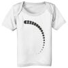 Infant Lap Shoulder Tee Thumbnail