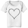 Infant Lap Shoulder Tee Thumbnail