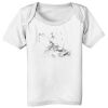 Infant Lap Shoulder Tee Thumbnail