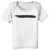 Infant Lap Shoulder Tee Thumbnail