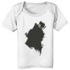 Infant Lap Shoulder Tee Thumbnail