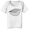 Infant Lap Shoulder Tee Thumbnail