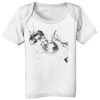 Infant Lap Shoulder Tee Thumbnail