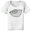 Infant Lap Shoulder Tee Thumbnail