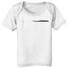 Infant Lap Shoulder Tee Thumbnail