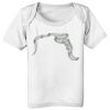 Infant Lap Shoulder Tee Thumbnail