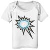 Infant Lap Shoulder Tee Thumbnail