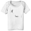 Infant Lap Shoulder Tee Thumbnail