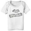 Infant Lap Shoulder Tee Thumbnail