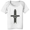 Infant Lap Shoulder Tee Thumbnail