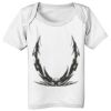 Infant Lap Shoulder Tee Thumbnail