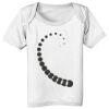 Infant Lap Shoulder Tee Thumbnail