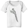 Infant Lap Shoulder Tee Thumbnail