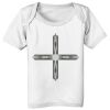 Infant Lap Shoulder Tee Thumbnail