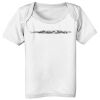 Infant Lap Shoulder Tee Thumbnail