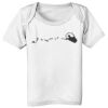 Infant Lap Shoulder Tee Thumbnail