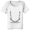 Infant Lap Shoulder Tee Thumbnail