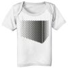 Infant Lap Shoulder Tee Thumbnail