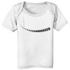 Infant Lap Shoulder Tee Thumbnail