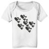 Infant Lap Shoulder Tee Thumbnail