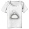 Infant Lap Shoulder Tee Thumbnail