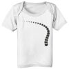 Infant Lap Shoulder Tee Thumbnail