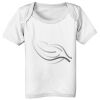 Infant Lap Shoulder Tee Thumbnail