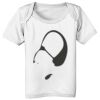 Infant Lap Shoulder Tee Thumbnail