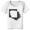 Infant Lap Shoulder Tee Thumbnail