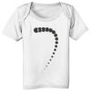 Infant Lap Shoulder Tee Thumbnail