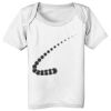 Infant Lap Shoulder Tee Thumbnail