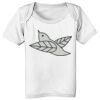 Infant Lap Shoulder Tee Thumbnail