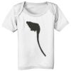 Infant Lap Shoulder Tee Thumbnail