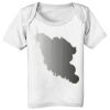 Infant Lap Shoulder Tee Thumbnail