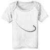 Infant Lap Shoulder Tee Thumbnail