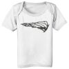 Infant Lap Shoulder Tee Thumbnail