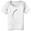 Infant Lap Shoulder Tee Thumbnail