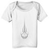 Infant Lap Shoulder Tee Thumbnail