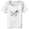 Infant Lap Shoulder Tee Thumbnail